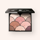 T. LeClerc Eyeshadow Palette