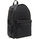 ONA The Big Sur Camera Backpack | Black Canvas- ONA5-063BL