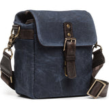 ONA The Bond Street Bag | Oxford Blue- ONA5-064NVY