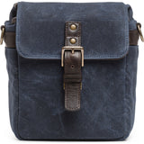 ONA The Bond Street Bag | Oxford Blue- ONA5-064NVY