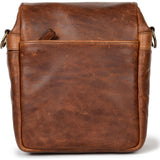 ONA Leather Bond Street Bag | Antique Cognac ONA5-064LBR