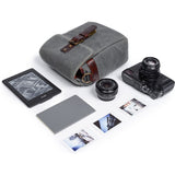 ONA Bond Street Bag | Smoke ONA5-064GR