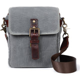 ONA Bond Street Bag | Smoke ONA5-064GR
