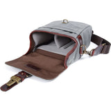 ONA Bond Street Bag | Smoke ONA5-064GR