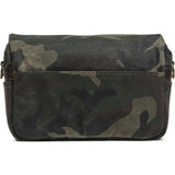 ONA The Bowery Camera Sling Bag | Camouflage- ONA5-014CMO