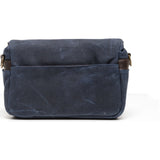 ONA The Bowery Camera Sling Bag | Oxford Blue- ONA5-014NVY