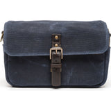ONA The Bowery Camera Sling Bag | Oxford Blue- ONA5-014NVY