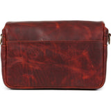 Ona Bags Bowery Camera Sling Bag | Bordeaux ONA5-014LBW