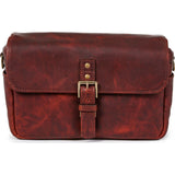 Ona Bags Bowery Camera Sling Bag | Bordeaux ONA5-014LBW