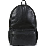 ONA Clifton Camera Backpack | Black Leather ONA 046LBL
