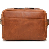 ONA The Crosby Camera Bag | Antique Cognac- ONA5-067LBR