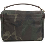 ONA The Prince Street Camera Messenger Bag | Camouflage - ONA5-024CMO