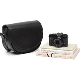 ONA Savannah Camera Sling Bag | Black ONA5-056LBL