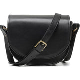 ONA Savannah Camera Sling Bag | Black ONA5-056LBL