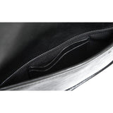 ONA Savannah Camera Sling Bag | Black ONA5-056LBL