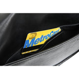 ONA Savannah Camera Sling Bag | Black ONA5-056LBL