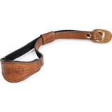 ONA Camera Wrist Strap | Antique Cognac ONA5-062LBR