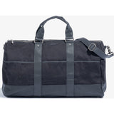 Hook & Albert Gym Duffel Bag | Black ONBFBR-BLK-OS
