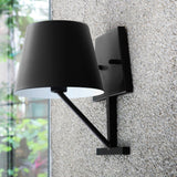 Seed Design Concom Wall Lamp | Black