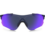 Oakley Sport EV Zero Path Planet X Blue Sunglasses | Red Iridium OO9308-02