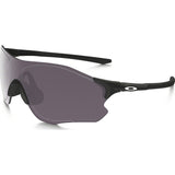Oakley Sport EV Zero Path Matte Black Sunglasses | Prizm Daily Polarized OO9308-07