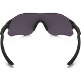 Oakley Sport EV Zero Path Matte Black Sunglasses | Prizm Daily Polarized OO9308-07