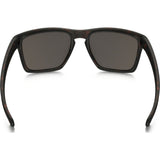 Oakley Lifestyle Sliver XL Matte Brown Tortoise Sunglasses | Warm Grey OO9341-04