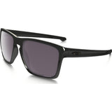 Oakley Lifestyle Sliver XL Polished Black Sunglasses | Prizm Daily Polarized OO9341-06