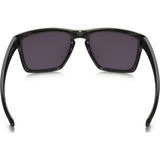 Oakley Lifestyle Sliver XL Polished Black Sunglasses | Prizm Daily Polarized OO9341-06