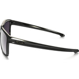 Oakley Lifestyle Sliver XL Polished Black Sunglasses | Prizm Daily Polarized OO9341-06