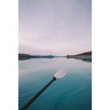 Oru Kayak 4-Piece Adjustable Paddle | Fiberglass & Plastic