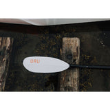 Oru Kayak 4-Piece Adjustable Paddle | Fiberglass & Plastic
