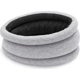 Ostrichpillow Light | Midnight Grey