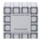 Tamanohada Round Hand & Body Soap