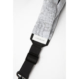 Cote & Ciel Orco Creased Tote | Light Grey