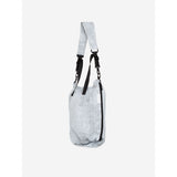 Cote & Ciel Orco Creased Tote | Light Grey