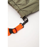 Cote & Ciel Orco Smooth Tote | Khaki