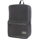 Hex Supply Origin Backpack | Charcoal Canvas CHCV HX2030