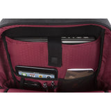 Hex Supply Origin Backpack | Charcoal Canvas CHCV HX2030