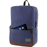 Hex Century Origin Backpack | Blue Canvas