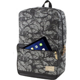 Hex x Nowartt Origin Backpack | Grey