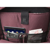 Hex x Nowartt Origin Backpack | Grey