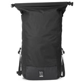 Chrome Cardiel O.R.P. Backpack | Black/Black