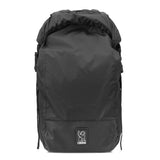 Chrome Cardiel O.R.P. Backpack | Black/Black