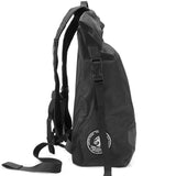 Chrome Cardiel O.R.P. Backpack | Black/Black