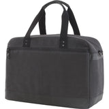 Hex Supply Overnight Travel Duffel | Charcoal Canvas CHCV HX2036