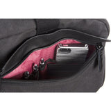 Hex Supply Overnight Travel Duffel | Charcoal Canvas CHCV HX2036