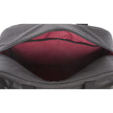 Hex Supply Overnight Travel Duffel | Charcoal Canvas CHCV HX2036