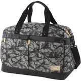 Hex x Nowartt Overnight Duffel | Grey
