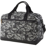Hex x Nowartt Overnight Duffel | Grey